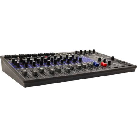 Zoom LiveTrak L12next - cyfrowy mikser i rejestrator audio